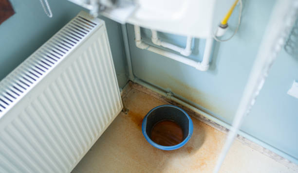 Best Commercial water damage restoration  in Estelle, LA