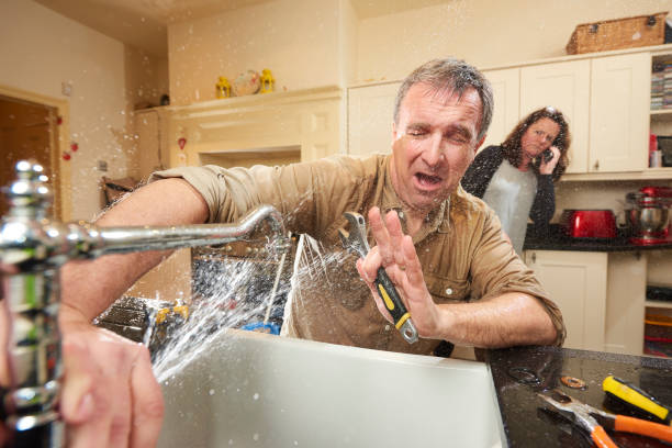 Best Carpet water damage restoration  in Estelle, LA